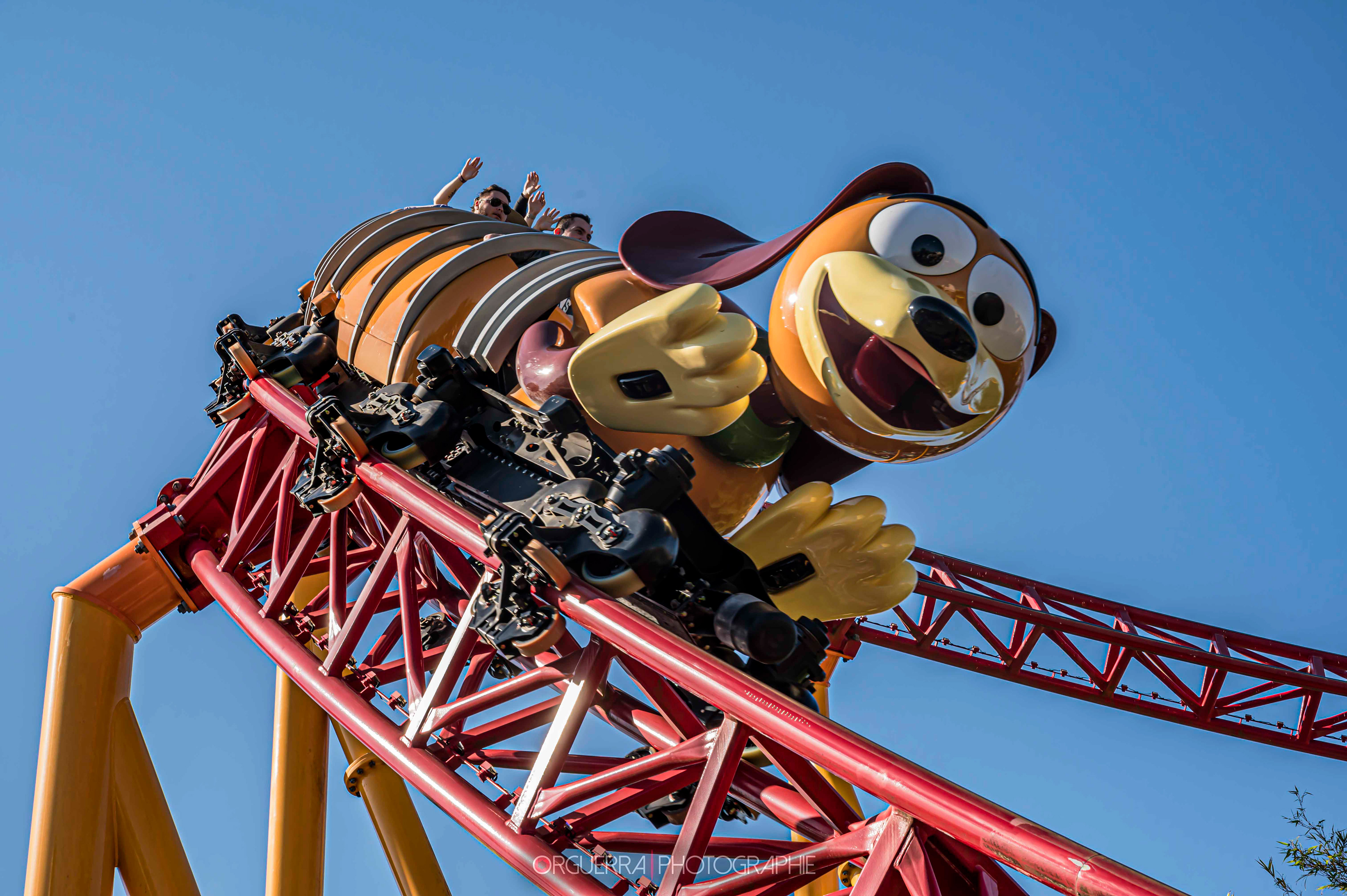 Hollywood Studios | Walt Disney World